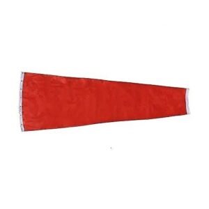 24 Inch x 5 Feet Nylon Windsock Supplier in UAE