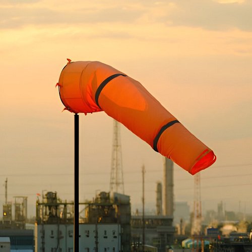 Windsocks for Sale in Abu Dhabi